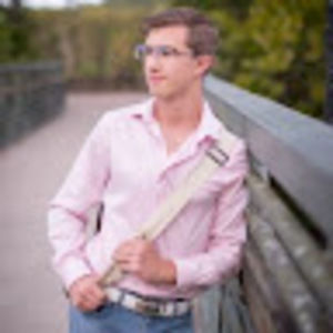 Meet your Posher, Jonathan